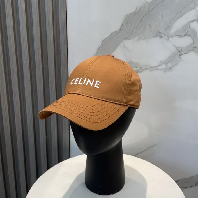 Celine Cap ID:20250608-28